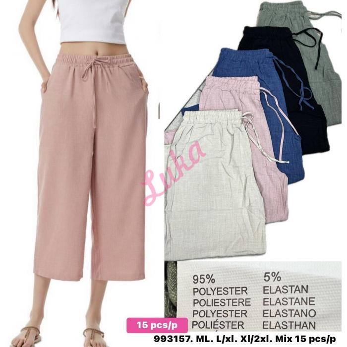 Women's pants