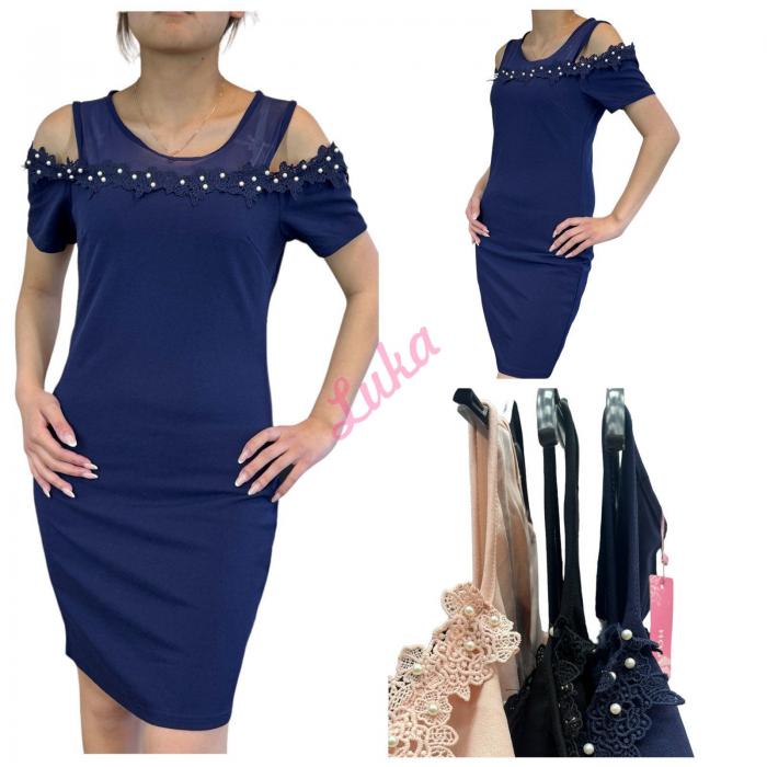 Women's dress ogl-