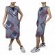 Women's dress ogl-