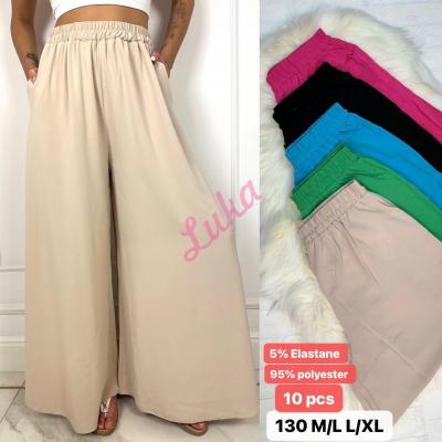 Women's pants 130