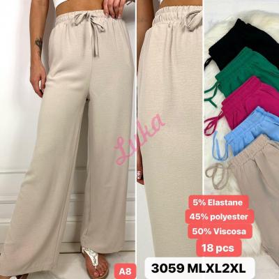 Women's pants