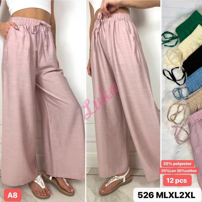 Women's pants