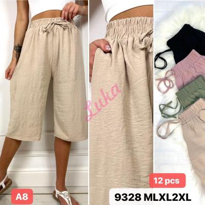 Women's pants