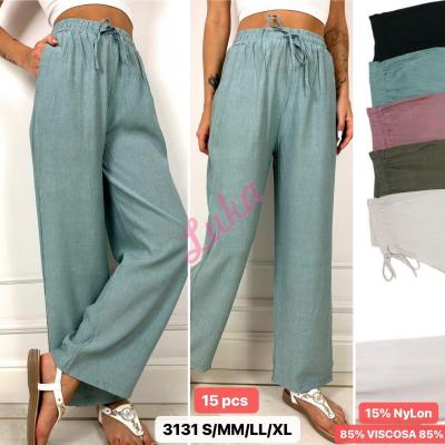 Women's pants 3131