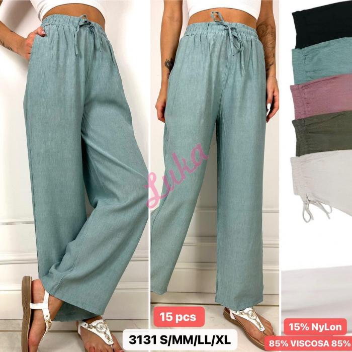 Women's pants