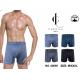Men's boxer shorts Bixtra 60058