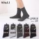 Men's socks SO&LI LA003