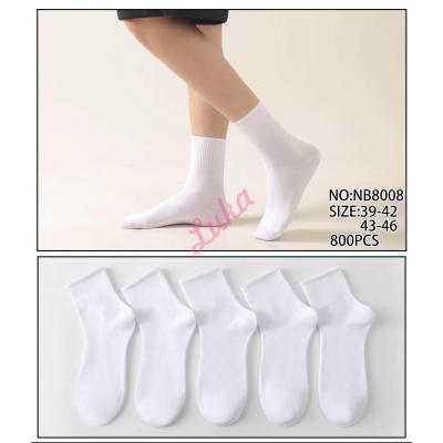 Men's socks Oemen NB8008