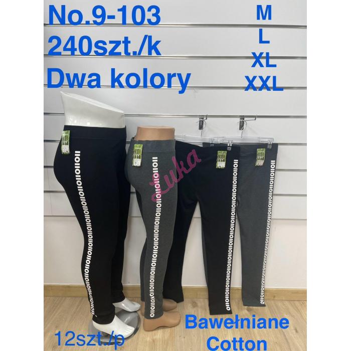 Women's pants FYV