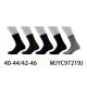 Men's Socks Pesail JM-4005