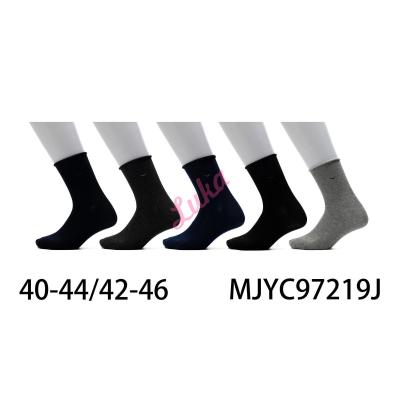 Men's Socks Pesail MJYC97219J