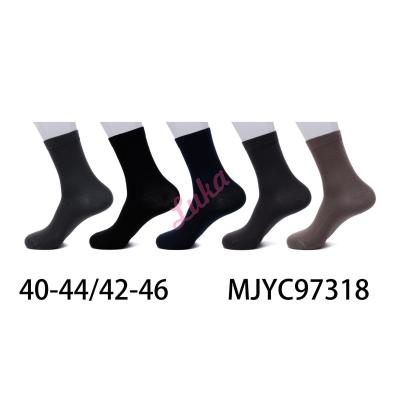 Men's Socks Pesail MJYC97318