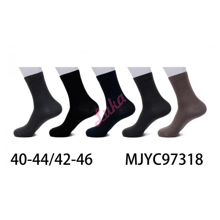 Men's Socks Pesail MJYC97355