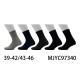 Men's Socks Pesail MJYC97219J