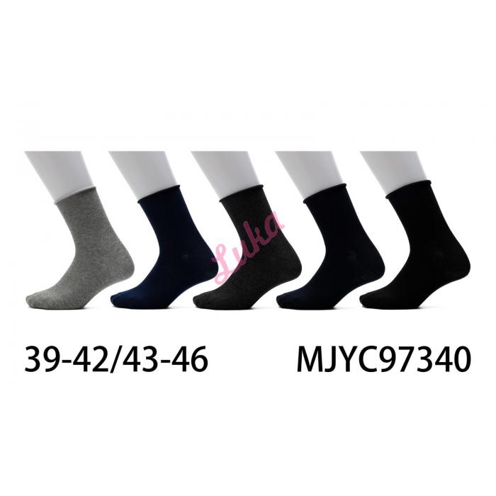 Men's Socks Pesail MJYC97219J