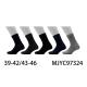 Men's Socks Pesail MJYC97180