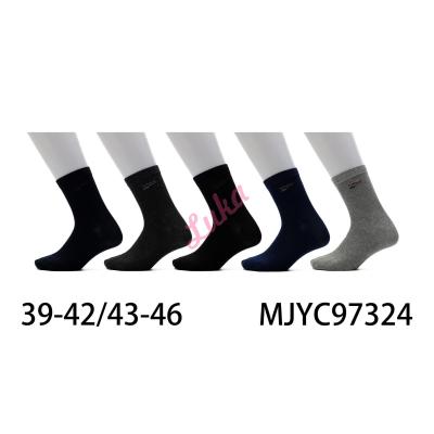 Men's Socks Pesail MJYC97324