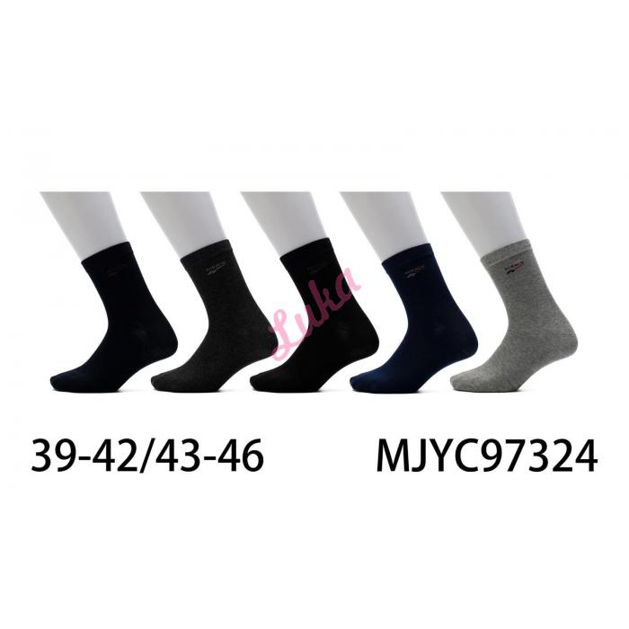 Men's Socks Pesail MJYC97180