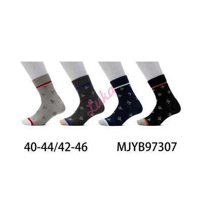 Men's Socks Pesail MJYB97307