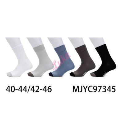 Men's Socks Pesail MJYC97345