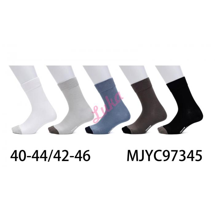 Men's Socks Pesail MJYB97307