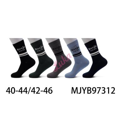 Men's Socks Pesail MJYB97312