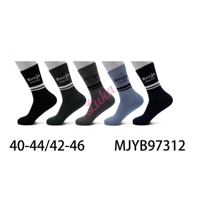 Men's Socks Pesail MJYC97309