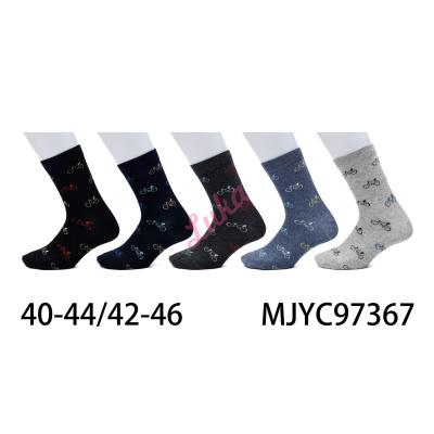 Men's Socks Pesail MJYC97367