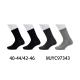 Men's Socks Pesail MJYC97367