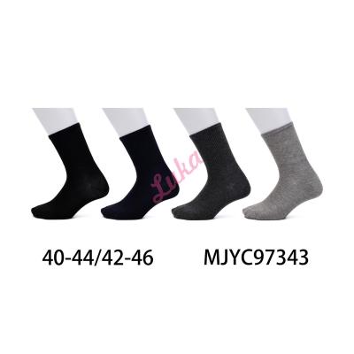 Men's Socks Pesail MJYC97343