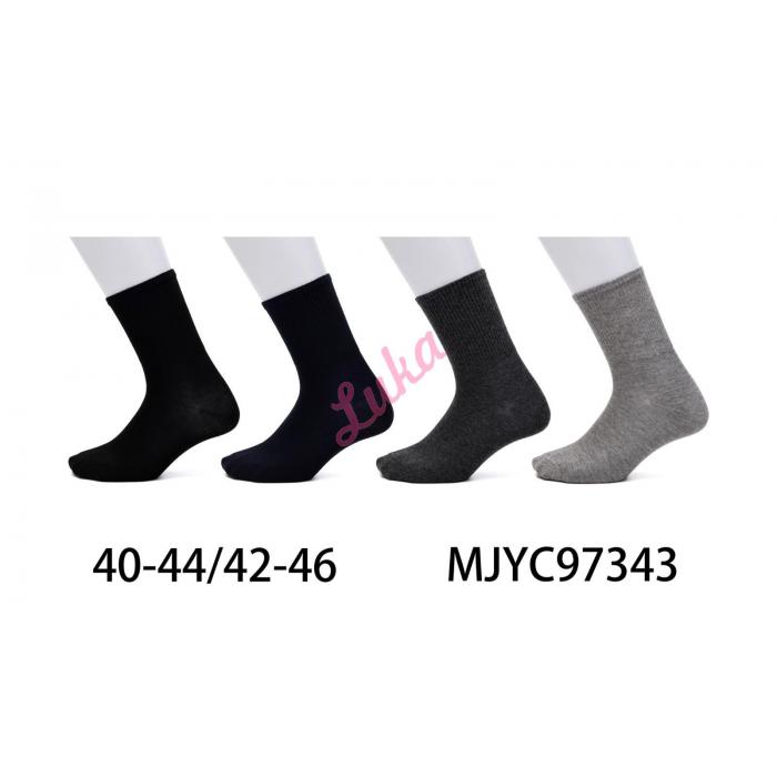 Men's Socks Pesail MJYC97367