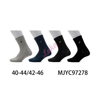 Men's Socks Pesail MJYC97278