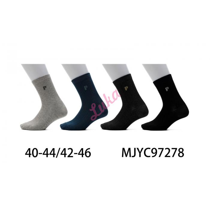 Men's Socks Pesail MJYC97343