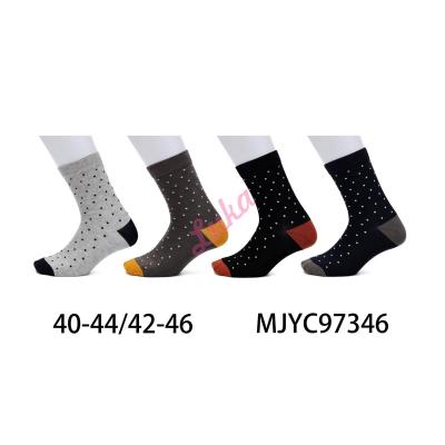 Men's Socks Pesail MJYC97346