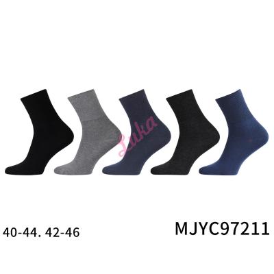 Men's Socks Pesail MJYC97304