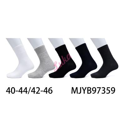Men's Socks Pesail MJYC97359