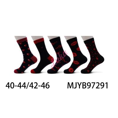 Men's Socks Pesail MJYC97359