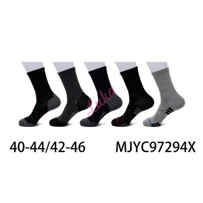 Men's Socks Pesail MJYC97282X