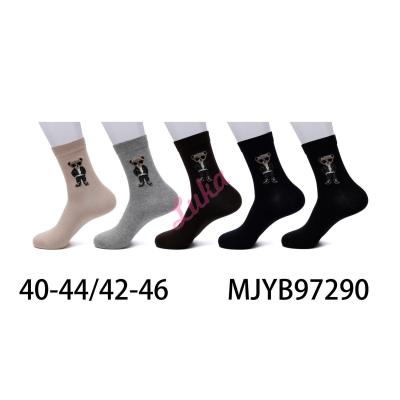 Men's Socks Pesail MJYB97290