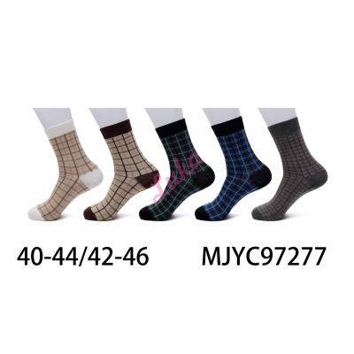 Men's Socks Pesail MJYC97277