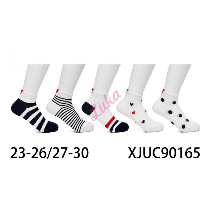 Kid's Socks Pesail GJYC90175