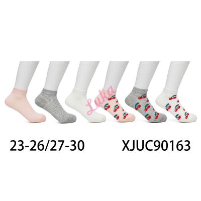 Kid's Socks Pesail XJUC90164