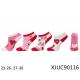 Kid's low cut socks Pesail XJUC90160