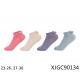 Kid's low cut socks Pesail XAGC90069D