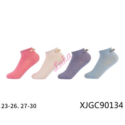 Kid's low cut socks Pesail XAGC90069D