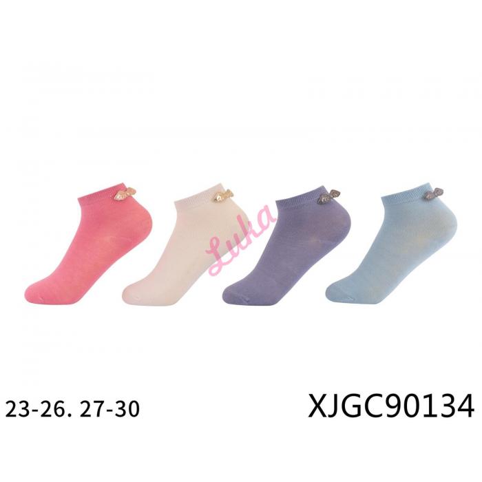 Kid's low cut socks Pesail XAGC90069D