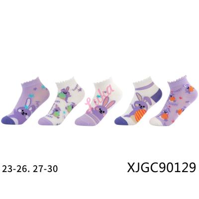 Kid's low cut socks Pesail XJGC90134