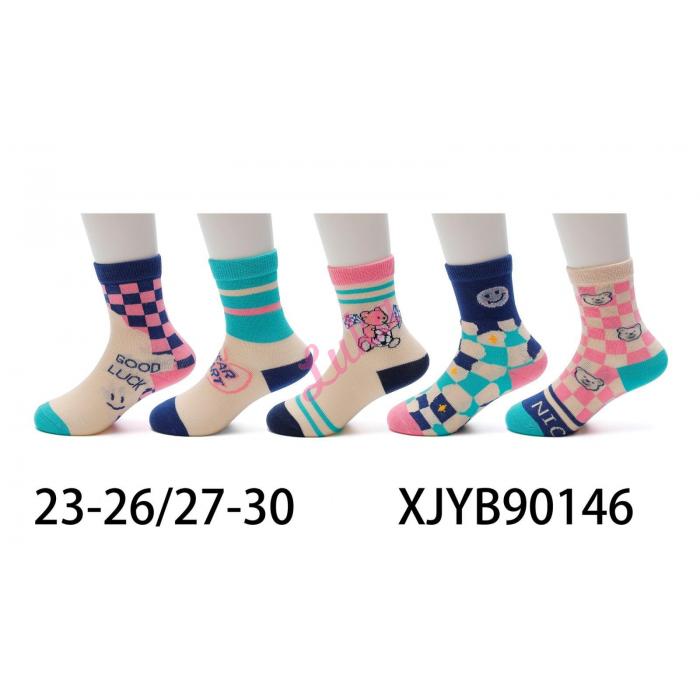 Kid's Socks Pesail XJGC90168