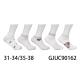 Teenager's low cut socks Pesail GJUC90170