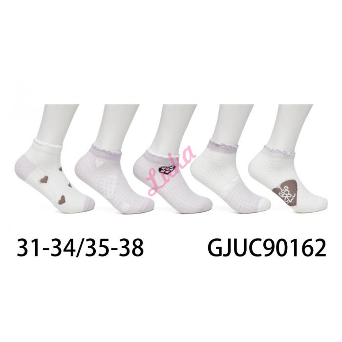 Teenager's low cut socks Pesail GJUC90170